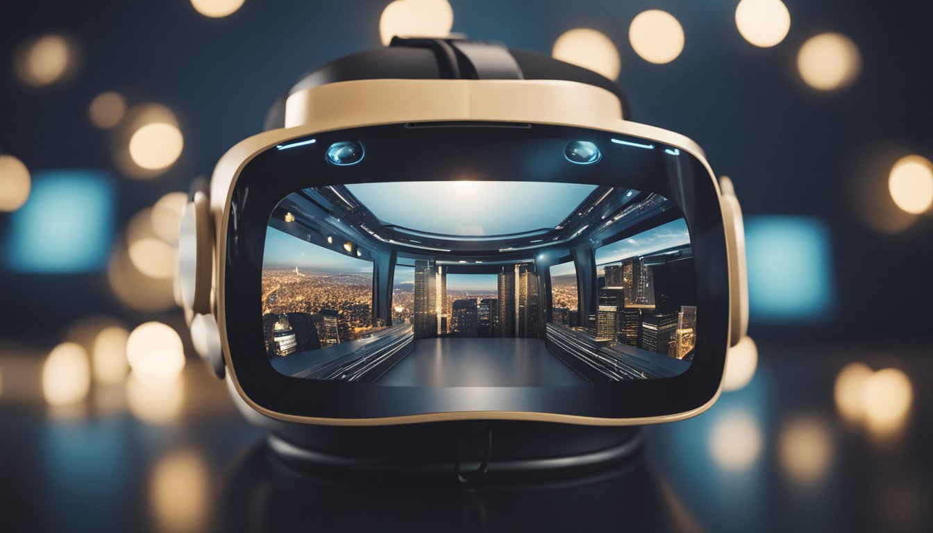 use virtual reality your business use virtual reality your business